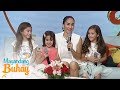 Magandang Buhay: Ina as a mother