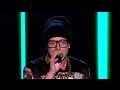 The Voice UK 2014 Blind Audition Callum Crowley &#39;Climax&#39; FULL