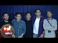 Noah Akan Kolaborasi dengan Agnez Mo di HUT SCTV Ke-27 - Hot Shot 20 Agustus 2017