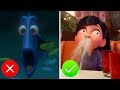 How To Make A GREAT Pixar Sequel (Incredibles 2 vs Finding Dory)