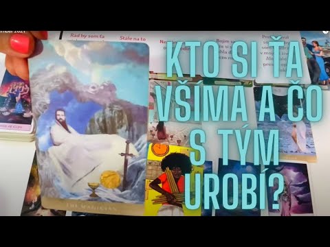 Video: A čo S Tým Robiť?