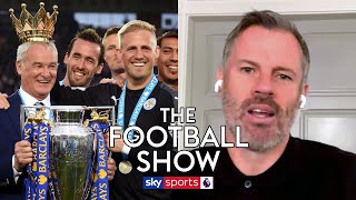What was the greatest EVER single season by a PL Champion? | The Football Show