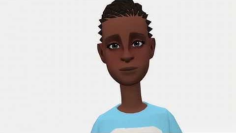 Plotagon Season 12 Episode 3 Introducing yourself On Plotagon