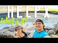 TRAVEL FREE // WHAT IS HELPX? | Travel Tip