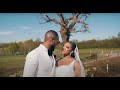 Giovanni + Kemi : Wedding Films