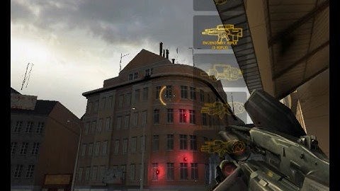 Half-Life 2 Beta Weapons