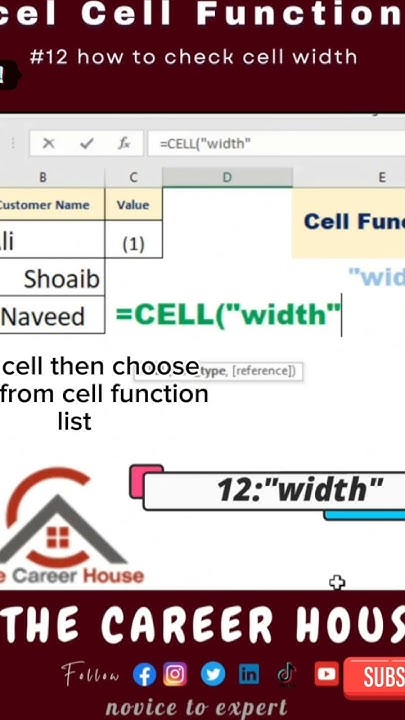 excel-cell-function-12-how-to-check-cell-width-youtube