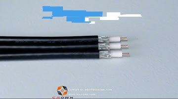 Fully Servo Programmable Coax Cable Stripping Machine WL-0516 - Suzhou Crown