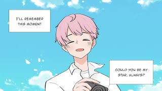 I JUST LOVE YA | Fanmade MV | ​⁠@plave_official | #PLAVE #플레이브 #Animation