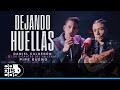 Dejando Huellas, Daniel Calderon & Los Gigantes Del Vallenato, Pipe Bueno - Video Oficial