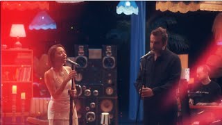 Zeynep Bastık & Rıza Tamer / Benden Sonra Düetine Şiir