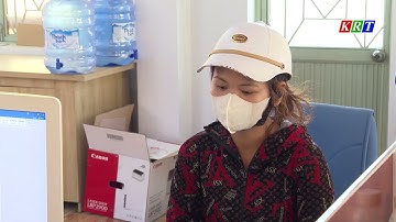 Nâng cao hiệu quả cung cấp, sử dụng dịch vụ công trực tuyến