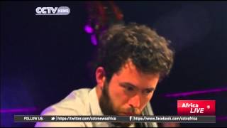 Tunisia Jazz Festival goes ahead amid tightened security screenshot 3
