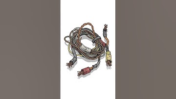 How to Make Light from Salt Water in a Post-Apocalyptic World shorts #science