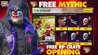 😱A3 RP POINTS FREE S2 MASK AND MYTHICS CRATE OPENING