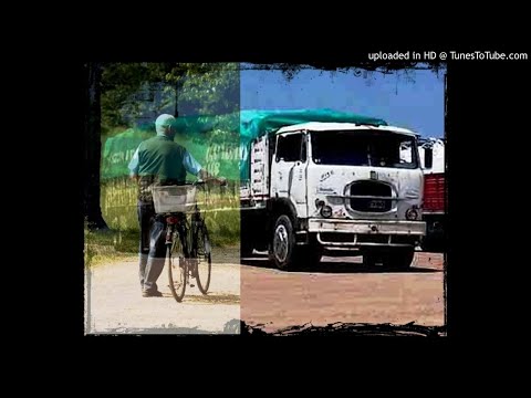 Adalberto Zanardi -EL PADRE CAMIONERO (poesìa) - YouTube