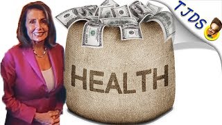 Here’s Why Dems Deny You Medicare For All