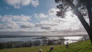 Timelapse test1
