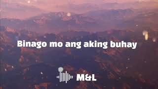 Hindi Na Bibitaw - Paul Ramirez (My Day OST song)