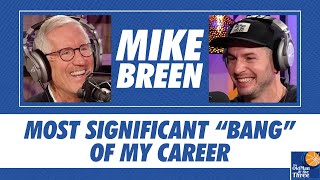 Mike Breen on the origin of 