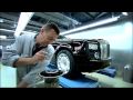 Rolls-Royce Craftsmanship