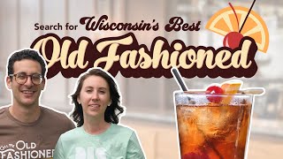 The Search for Wisconsin’s Best Old Fashioned: Madison Edition screenshot 1