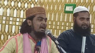 খেড়িয়া থেকে মাওলানা কারিমুল্লা জিহাদী ওয়াজ karimulla jihadi jalsa Kalimullah waz 2023 notun waz