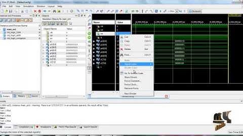 Computing Seeds for LFSR-Based Test Generation | Final Year Projects 2016 - 2017
