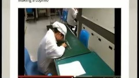 [Linux.conf.au 2017] A New Linux Platform Hardware and Software