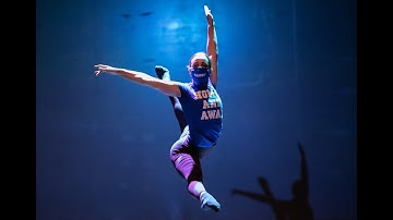 2020-2021 UB Dance Program Overview