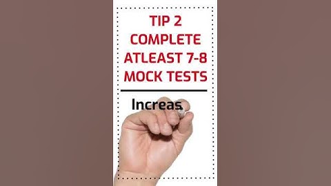 # 5 hacks to clear Dip IFRS exam