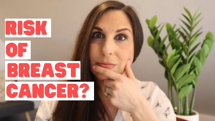 Hormone Therapy and Real Breast Cancer Risk Explained by Menopause Doctor