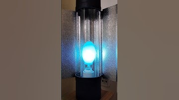 BELLIGHT PRO Mercury Vapor lamp START-UP (HPM 80W E27)