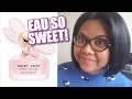 Marc Jacobs Daisy Love Eau So Sweet (2019) | My Quick Thoughts...