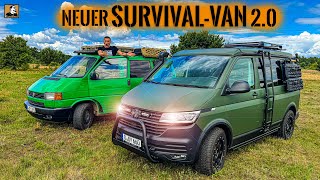 Download Lagu FLUCHT-AUTO für den ERNSTFALL | Neuer SURVIVAL VAN wird vorgestellt | Survival Mattin MP3 Download Lagu FLUCHT-AUTO für den ERNSTFALL | Neuer SURVIVAL VAN wird vorgestellt | Survival Mattin MP3