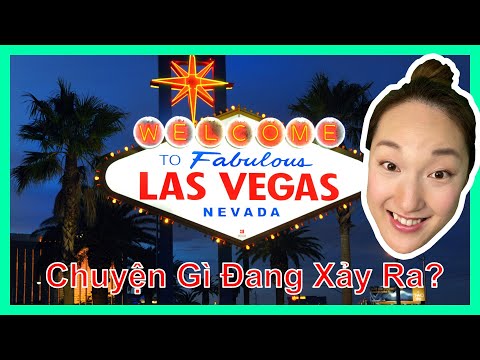 Video: Cách tiết kiệm tiền khi ở khách sạn ở Las Vegas