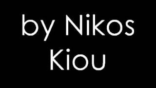 Nikos Kiou - Pussy Lice (teaser)