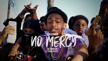 Rico Denaro "No Mercy" (Official Music Video) [Dir. by @KENXL ]