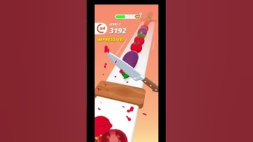 Perfect slices#games #perfectslice #2025