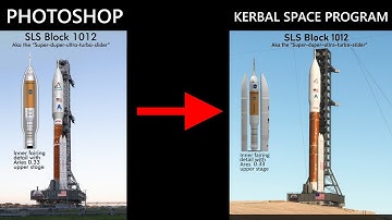 Cursed SLS Photoshop but it