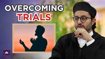 Overcome ANY Hardship Using This PROPHETIC METHOD | Dr Shadee Elmasry Lecture