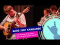 Good Ship Kangaroo - Harry Clifton | Nederlands Blazers Ensemble &amp; Piaras Ó Lorcáin