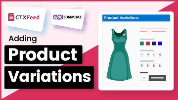How to Get Parent Product Value for Variations | CTX Feed | WooCommerce Product Feed - WebAppick