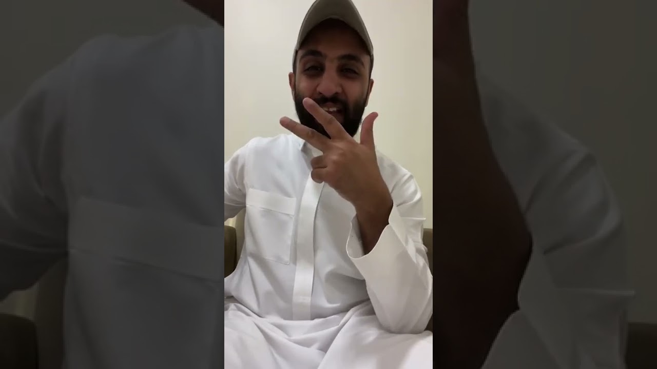 بث الشيخ احمد حمادي|رحلة إلى الدار الآخرة