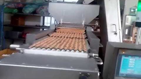 Automatic 12 Channel Tablet & Capsule Counter