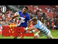 The FANTASTIQUE French! | France Men's 7's GREATEST Tries!