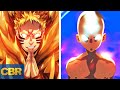 20 Avatar Characters Naruto Could Annihilate