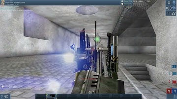 Brilliant Tactics and Epic Fights — Unreal Tournament 1999 — 2025 - VCTF - UT99 - Online gameplay