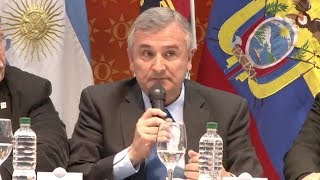 Feria Internacional Andina de Turismo en Jujuy