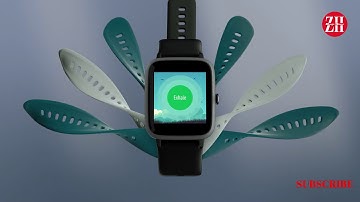 3D Animated Official Product Video | Using 3d max